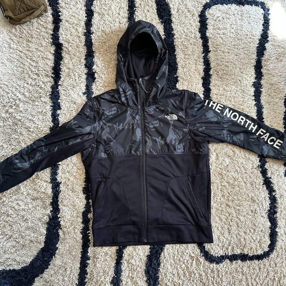 The North Face Men's Jacket - Picture 1 of 3